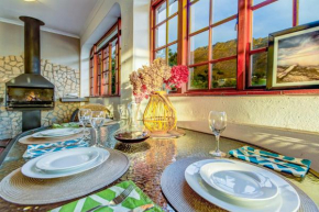 Clearwater Self-catering Apartment